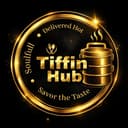 TiffinHub Logo